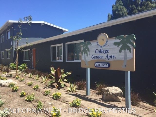 Building Photo - 2 br, 1 bath Apartment - 284 N. Chorro