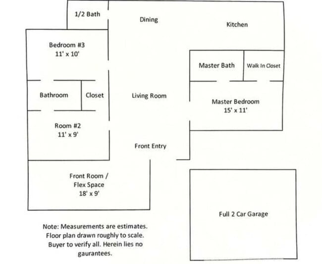 Building Photo - Now Leasing – 812 Merlin | $6,200/Month | ...