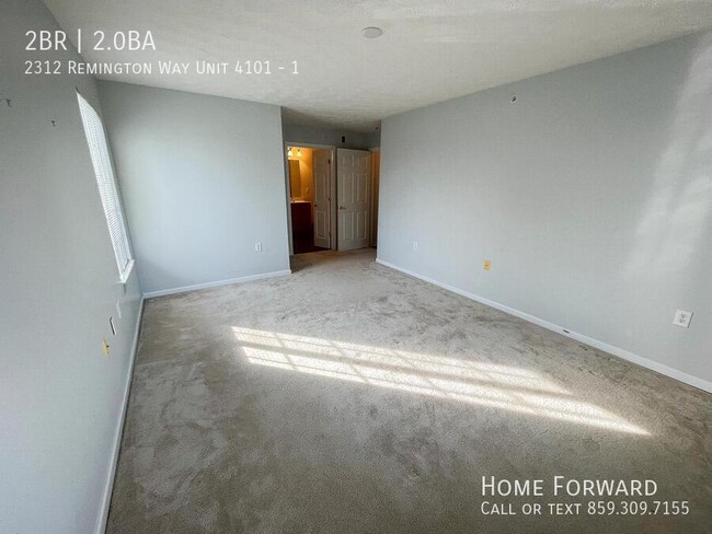 Building Photo - 2312 Remington Way