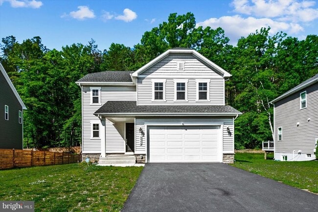 Building Photo - 2848 White Tail Dr