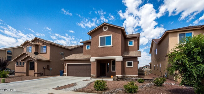 Building Photo - 1341 Noble Path Pl