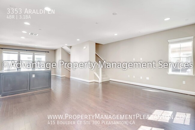 Building Photo - 3353 Araldi Ln