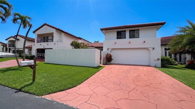 Building Photo - 11822 SW 108th Terrace