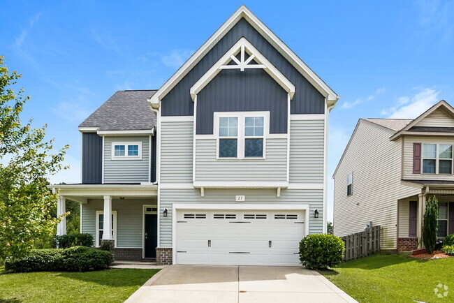 Building Photo - 23 Marsh Creek Dr