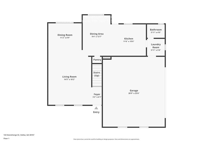 Building Photo - 143 Stonehenge Dr
