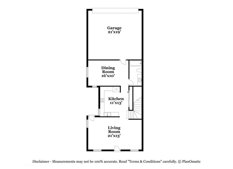 Building Photo - 4272 E Vest Ave