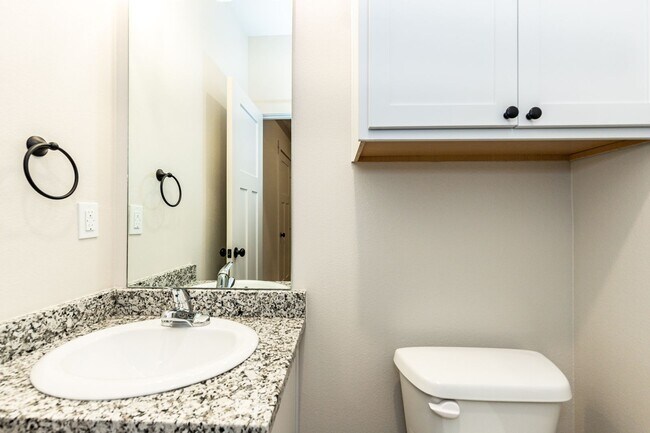 Building Photo - Modern Two Bedroom Townhome In Cooper!