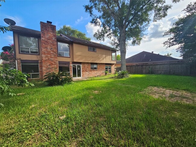 Building Photo - 8622 Quail Burg Ln