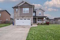 Building Photo - Pet Friendly Four Bedroom!