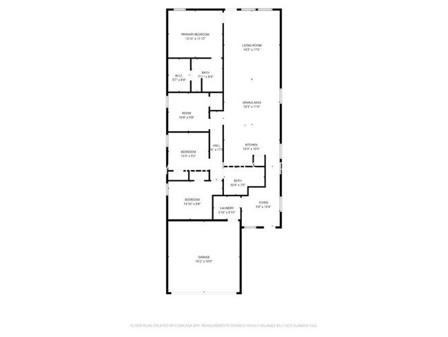Building Photo - 1922 Musk Rose