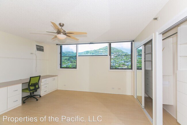 Building Photo - 2 br, 2 bath House - 1808 Punahou Street, ...