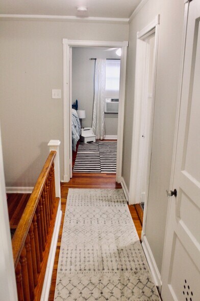 2nd Floor: Hallway - 2562 Rittiner Dr