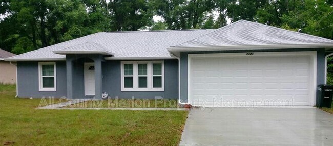 Primary Photo - 7121 SE 124th Ln
