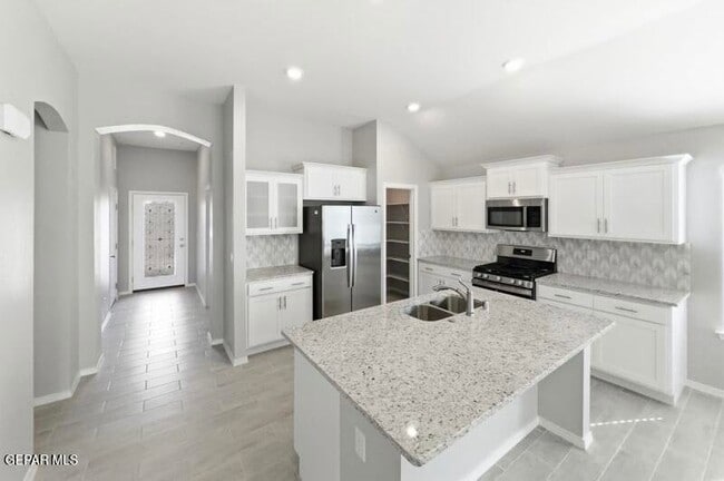 Building Photo - 1409 Indigo Sky St