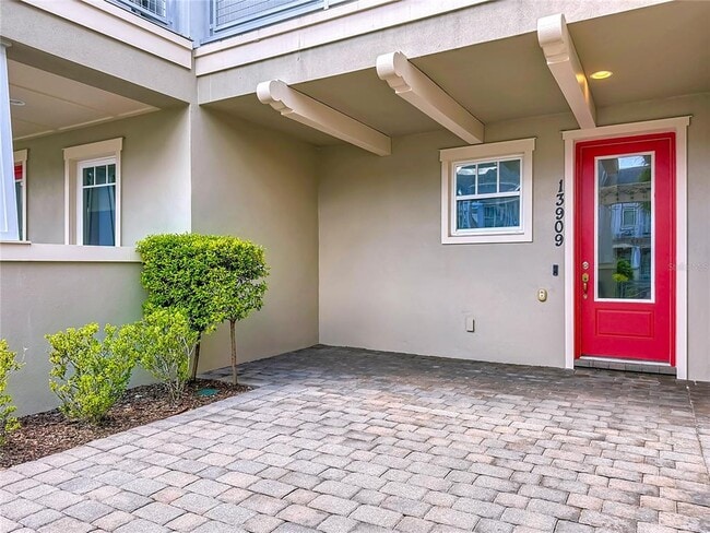 Building Photo - 13909 Milstein Ln