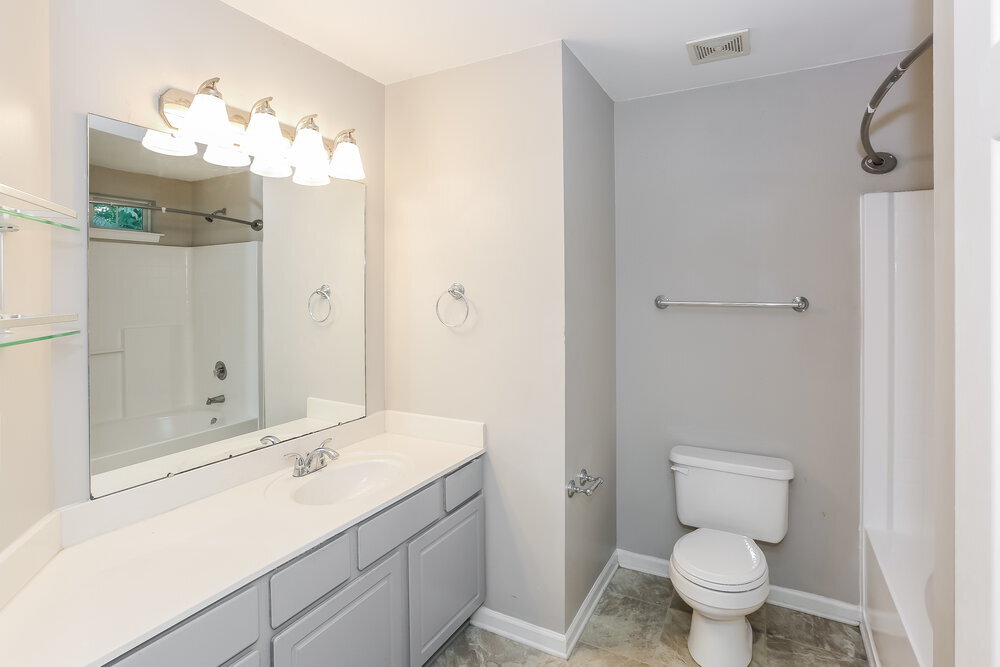 Building Photo - 8610 Treyburn Dr