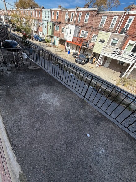 Building Photo - 7101 Radbourne Rd