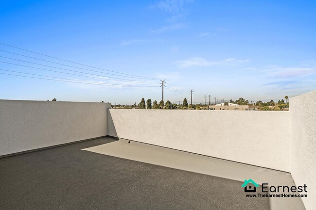 Building Photo - 3 + 3.5 Modern Mar Vista Gem with Rooftop ...