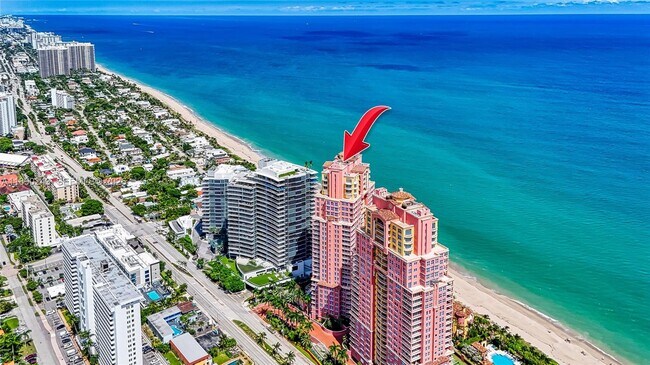 Building Photo - 2110 N Ocean Blvd