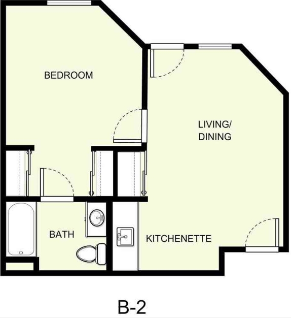 Floorplan - Holiday Warburton Place