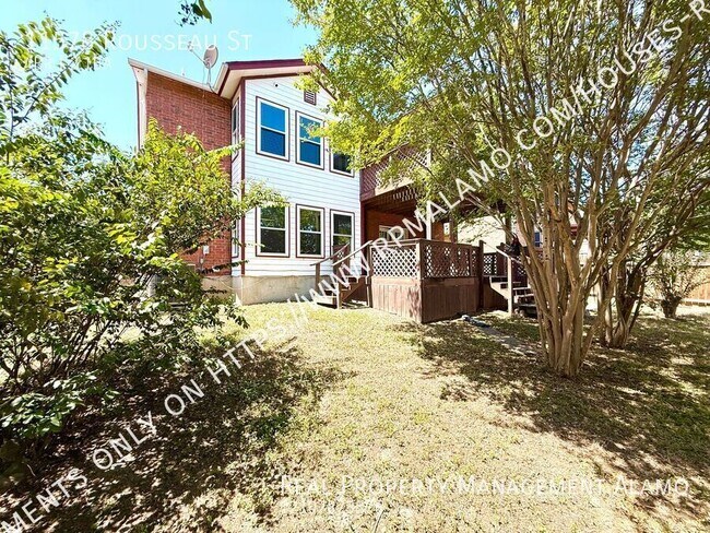 Building Photo - 11578 Rousseau St