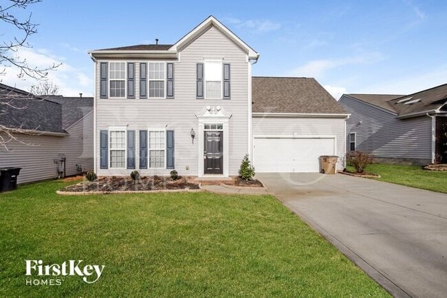 Building Photo - 2022 Bridleside Dr