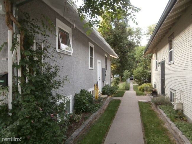 Building Photo - 2 br, 1 bath Apartment - 420 E Elizabeth St