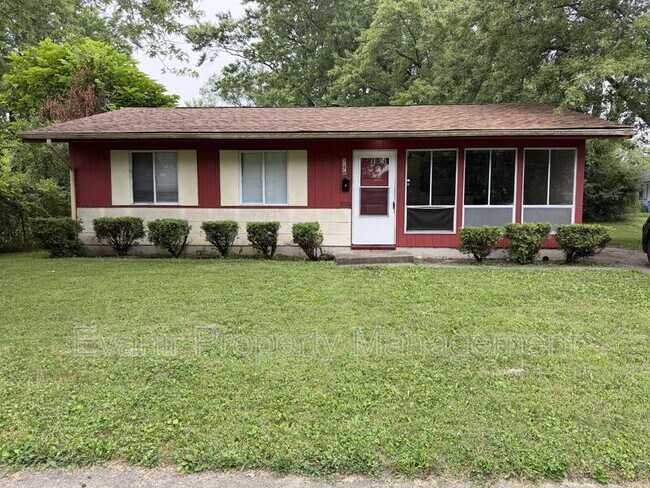 Building Photo - 5176 Rucks Rd