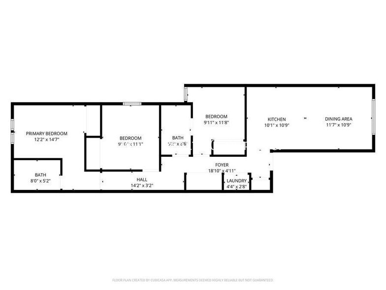 Building Photo - 5208 Chancellor St