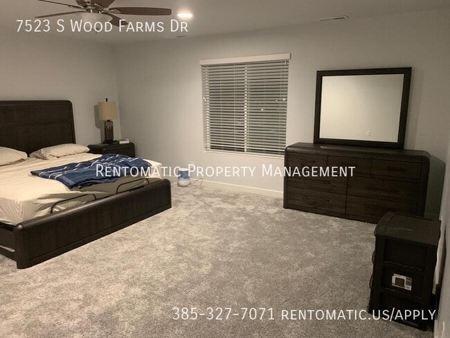 Building Photo - 7523 Wood Farms Dr