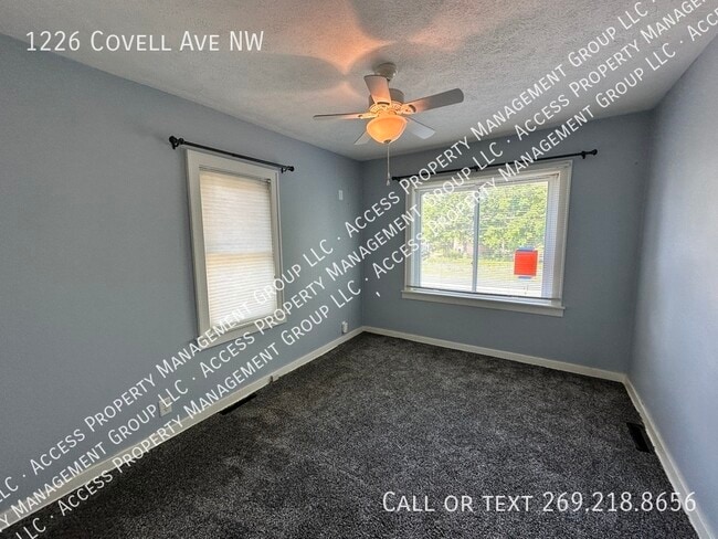 Building Photo - 1226 Covell Ave NW