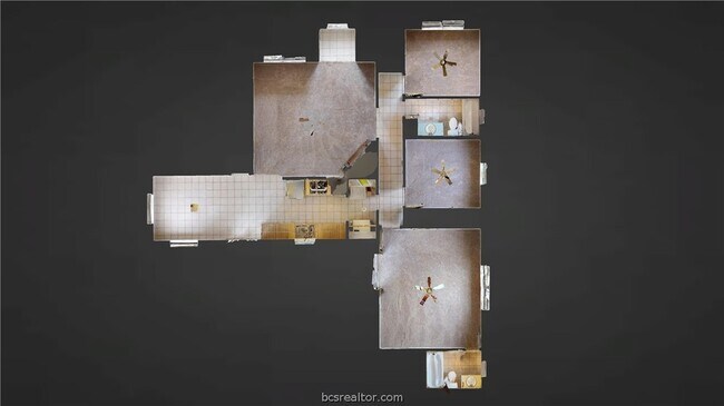 Building Photo - 1107 Braeswood Dr
