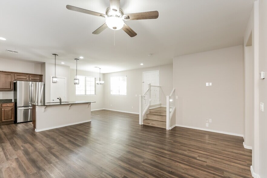 Building Photo - 2671 N 73rd Glen
