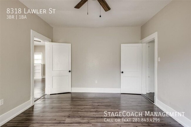 Building Photo - 8318 Lawler St