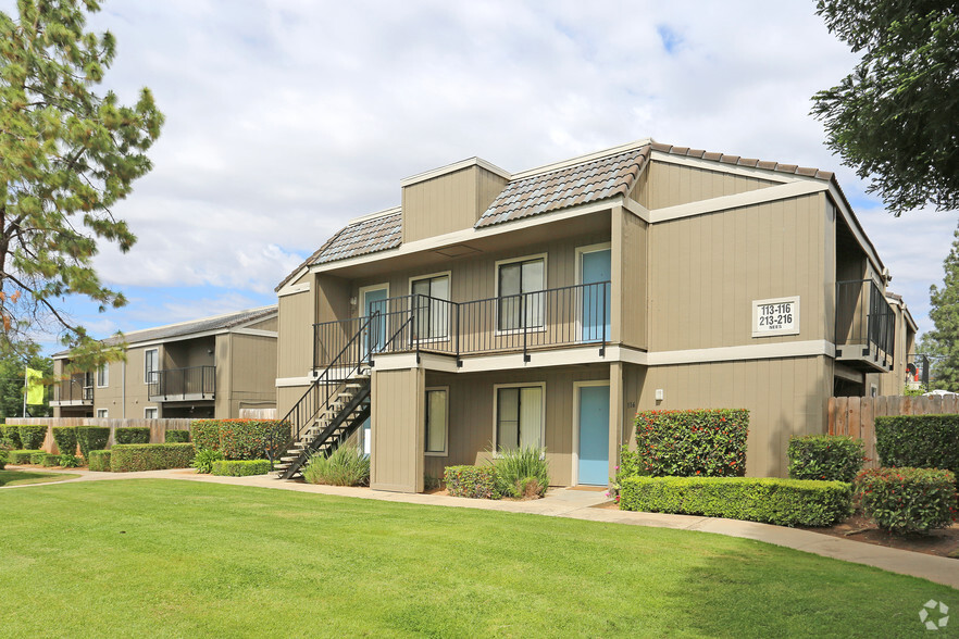 Primary Photo - Fort Washington Apartments