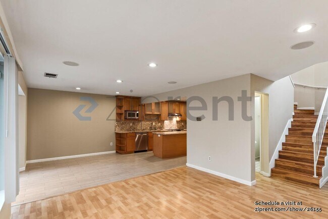 Building Photo - 6125 Linford Terrace