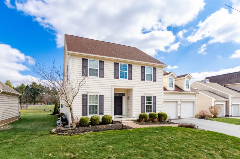 Building Photo - 8386 Marwithe Pl