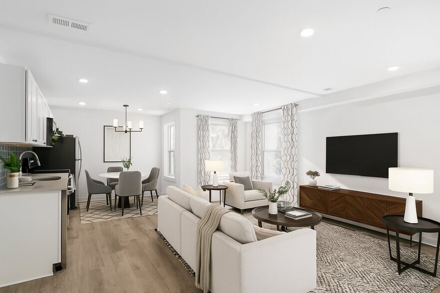 Building Photo - 1254 N Carlisle St