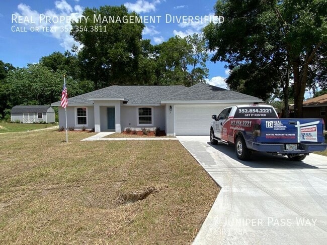 Primary Photo - 7 Juniper Pass Way