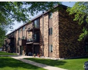 Building Photo - Riverside Apartments