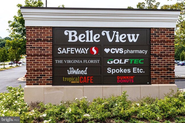 Building Photo - 1105 Belle View Blvd