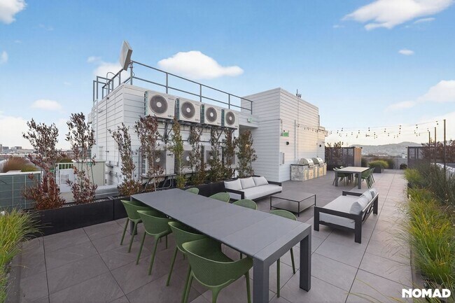 Building Photo - Act Fast: Luxury SoMa Corner Unit w/ EV Parking & Views