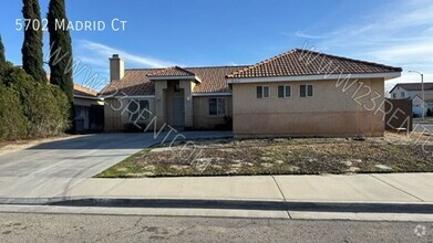 Building Photo - 5702 Madrid Ct