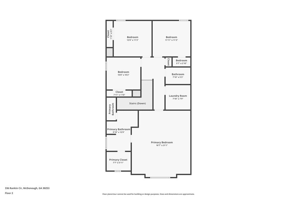Building Photo - 336 Rankin Cir