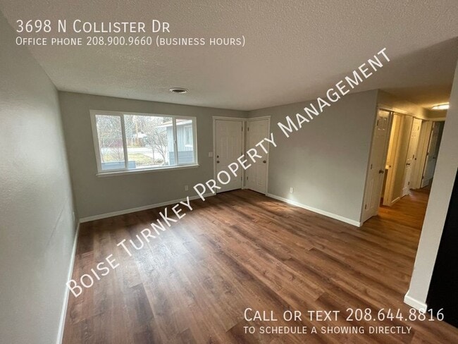 Building Photo - 3698 N Collister Dr