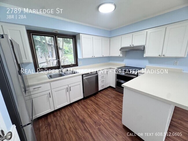 Building Photo - 2789 Marledge St