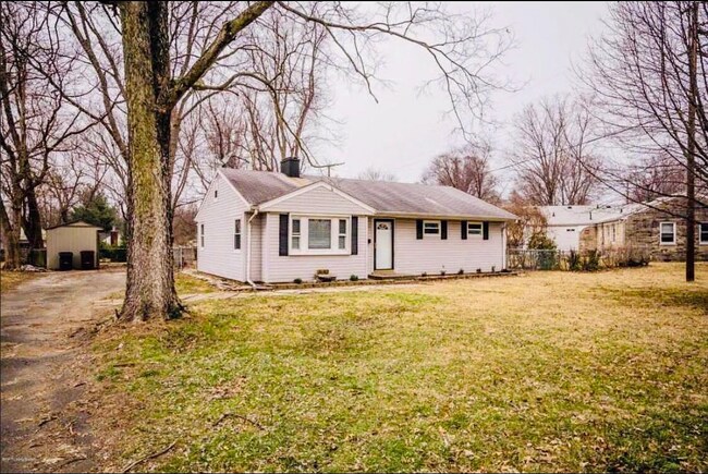 Primary Photo - 9411 Whipps Mill Rd