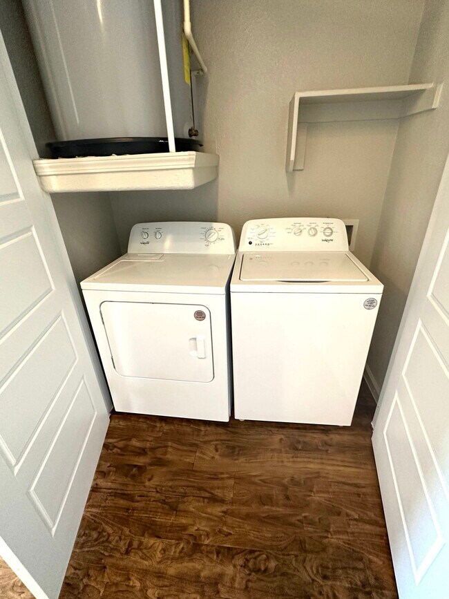 Building Photo - 27040 U.S. 380 Apt #B1, Aubrey, TX 76227 - 2 BR 2 BA condo