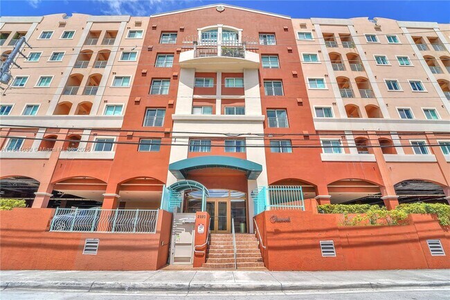 Building Photo - 2280 SW 32nd Ave