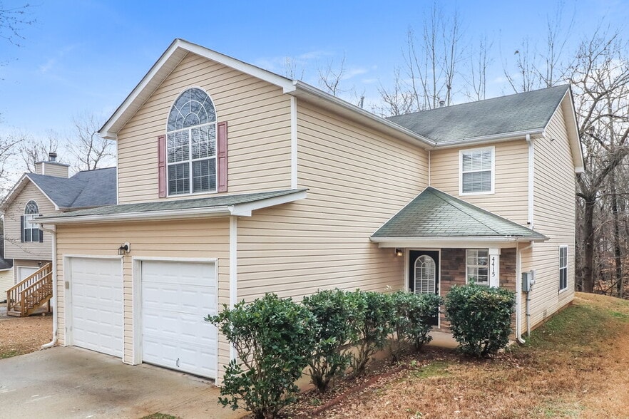 Building Photo - 4415 Pipestone Pl